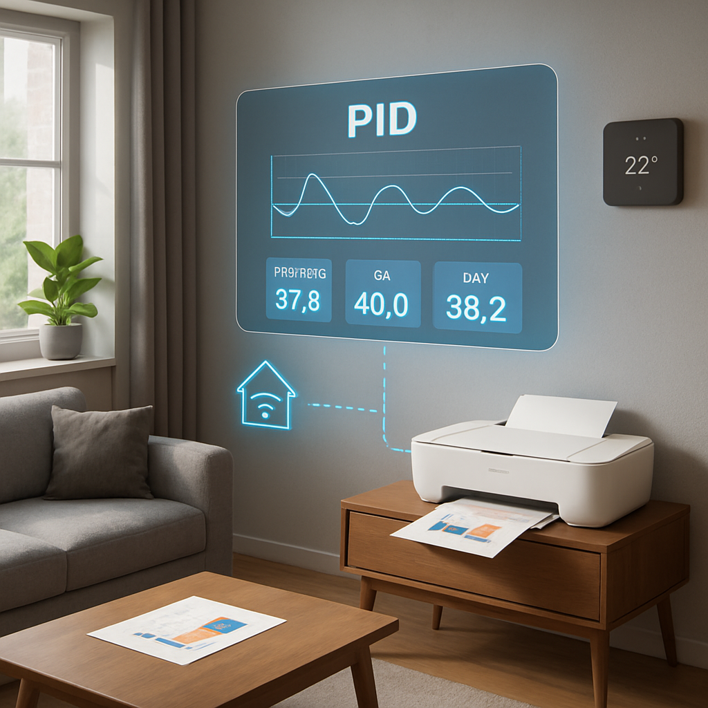 découvrez comment révolutionner la planification d'impression avec notre solution d'automatisation interne intégrant le marquage pid. optimisez vos processus, réduisez les erreurs et améliorez l'efficacité de votre production d'impression grâce à cette technologie de pointe.