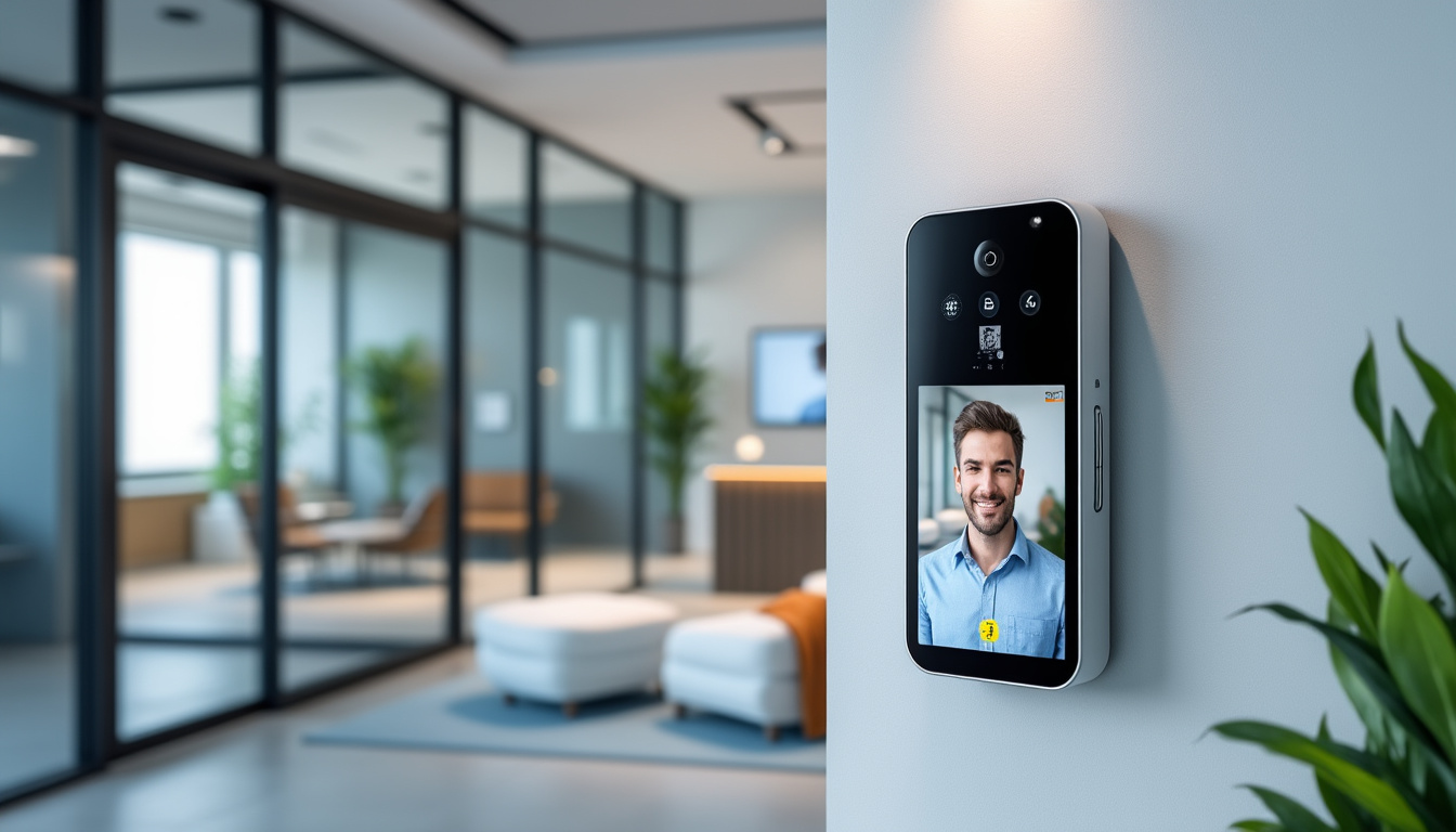 découvrez une analyse complète du marché des dispositifs de vidéophone, incluant la taille, la part de marché et les tendances majeures jusqu’en 2034. obtenez des prévisions actualisées pour orienter vos décisions stratégiques.