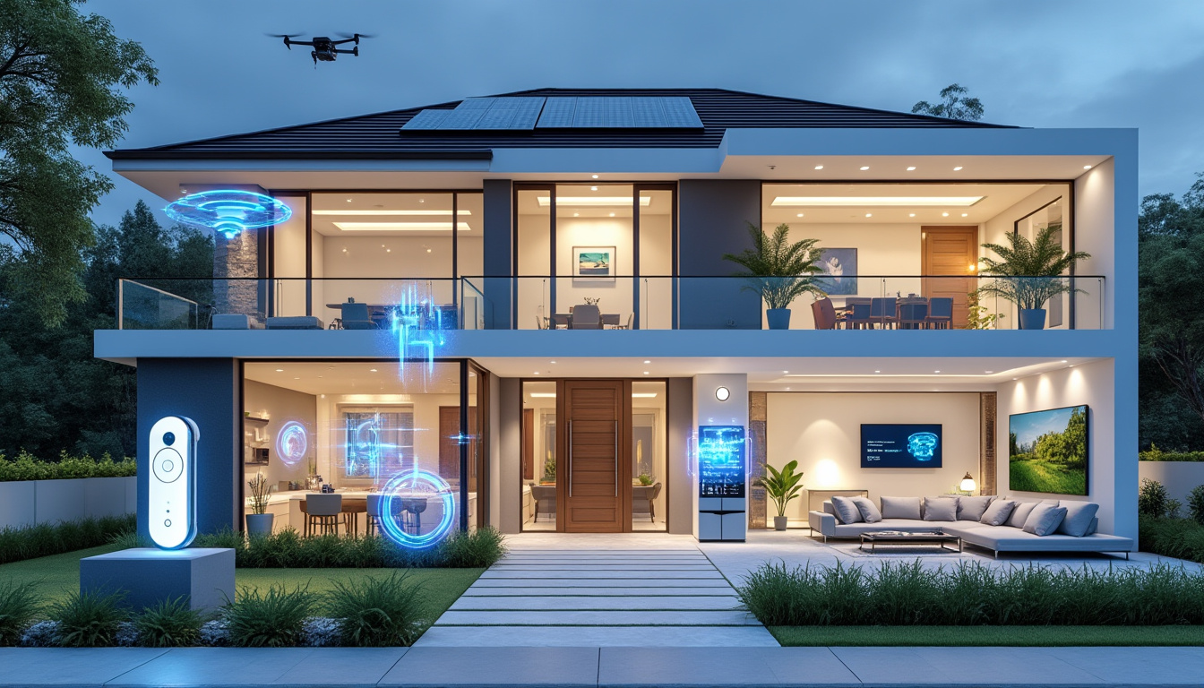 découvrez les opportunités de gain offertes par cet appel d'offres pour la fourniture d'équipements de robotique et d'automatisation domestique. profitez d'un secteur en pleine croissance avec des perspectives d'affaires attractives.