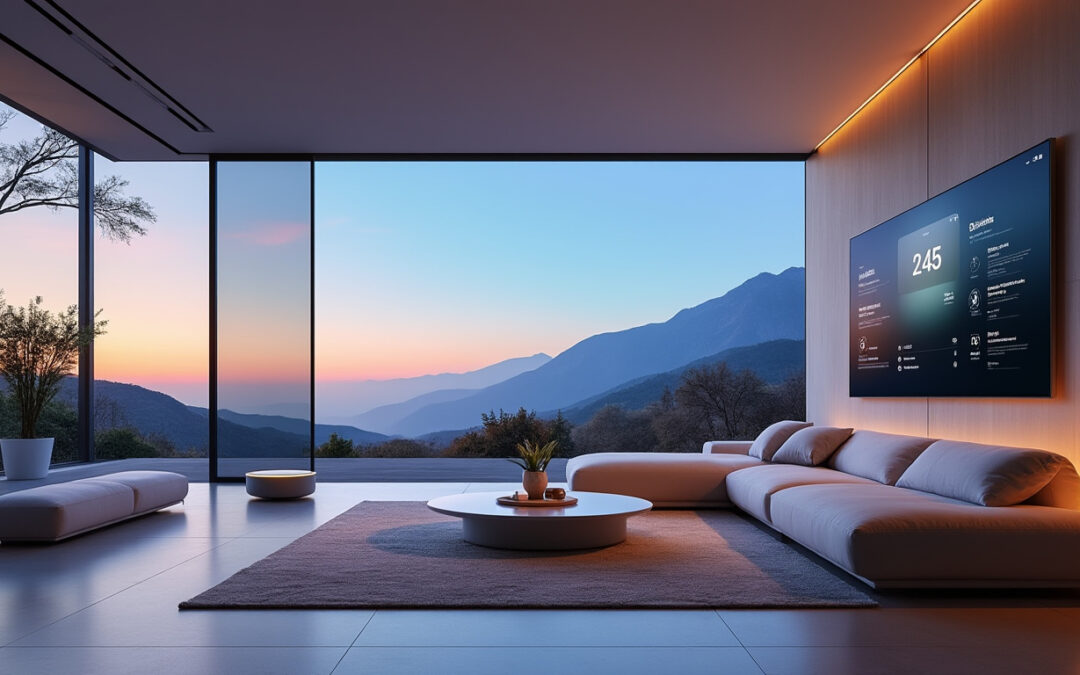 Apple propulse sa maison intelligente : ce qui vous attend prochainement