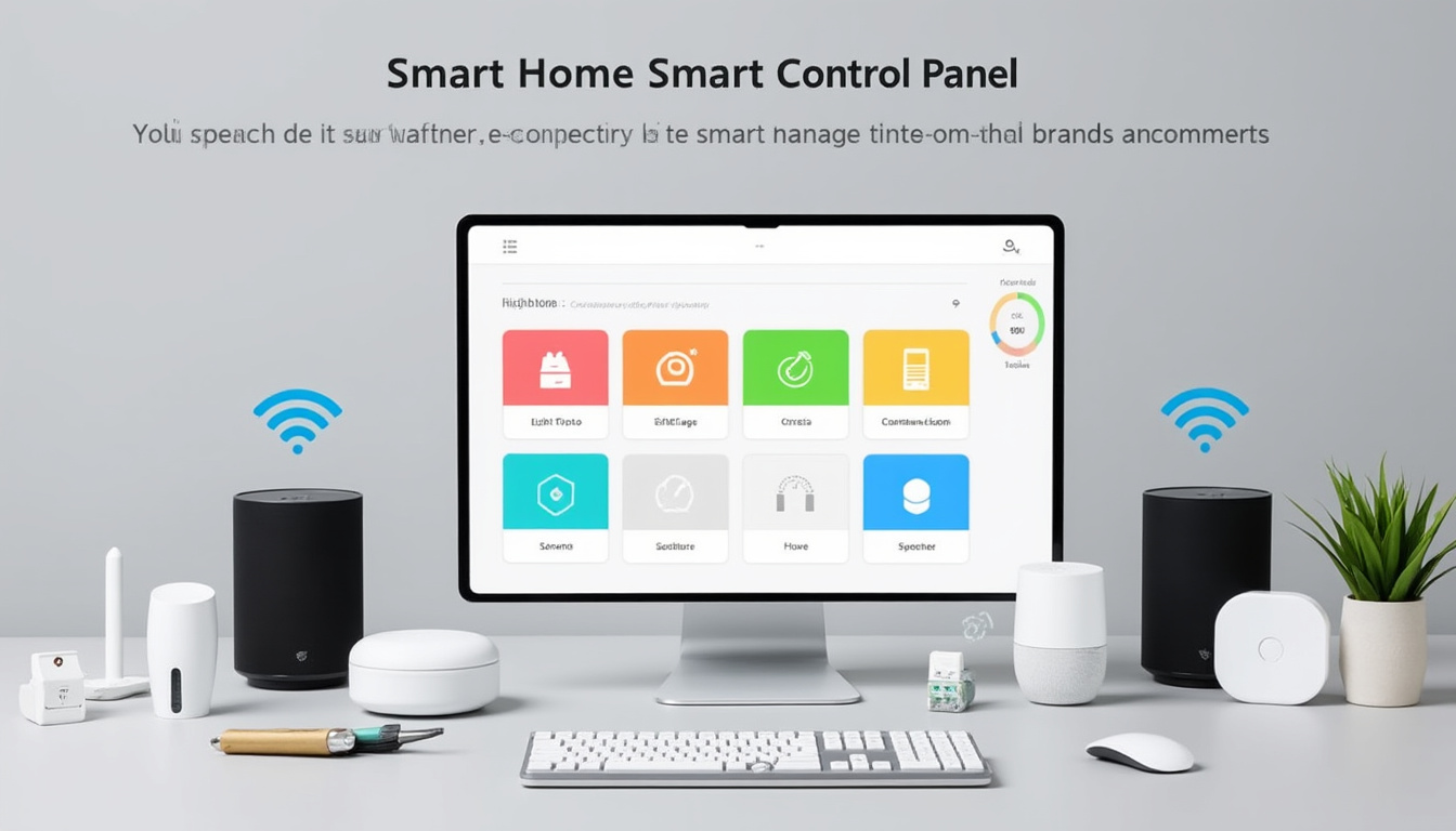 découvrez l'edge hub m300 et studio connect, les dernières innovations d'aqara, qui facilitent l’intégration de matter avec les systèmes professionnels de domotique pour une maison intelligente plus connectée et performante.