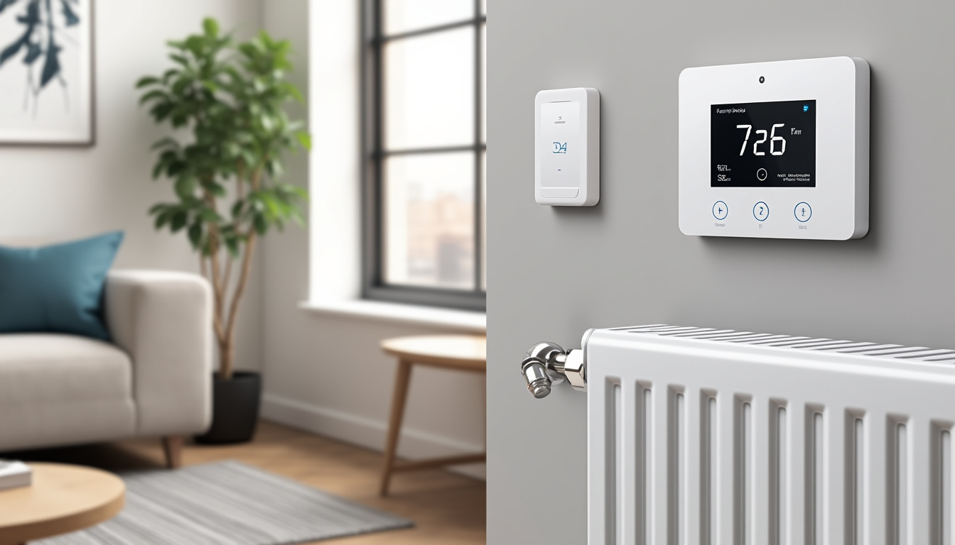 découvrez comment aqara révolutionne la maison connectée avec ses dernières innovations dévoilées à l'ifa 2025. nouvelles technologies, confort et sécurité au cœur de l'habitat intelligent.
