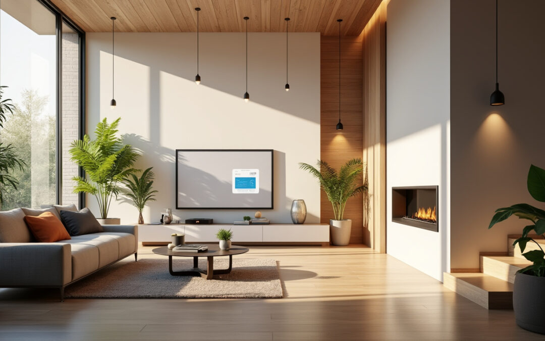 découvrez comment aqara révolutionne la maison connectée avec ses nouvelles innovations présentées à l'ifa 2025. solutions intelligentes, sécurité renforcée et technologies de pointe au rendez-vous !