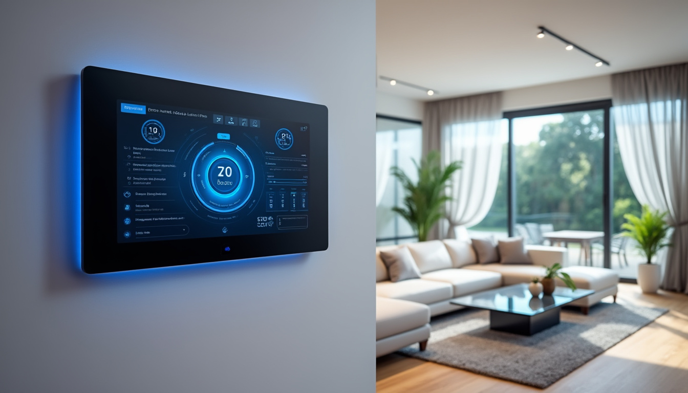 découvrez les dernières avancées de l'automatisation domestique avec shelly, qui présente à l'ifa 2025 des innovations éblouissantes pour rendre votre maison plus intelligente, connectée et efficace.