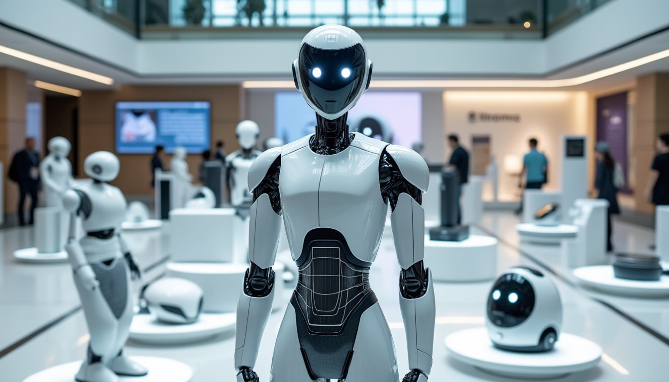 découvrez comment figure 02, un robot innovant, transforme votre routine de lessive en automatisant chaque étape. profitez d'un linge propre, sans effort, et faites entrer la révolution de l'automatisation domestique chez vous !