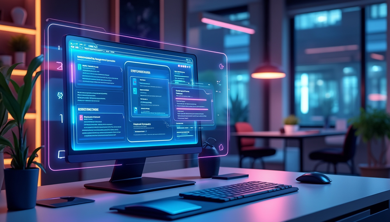 découvrez un navigateur intelligent capable de dissimuler instantanément vos onglets lorsque quelqu'un entre dans la pièce, pour une navigation toujours discrète et sécurisée.