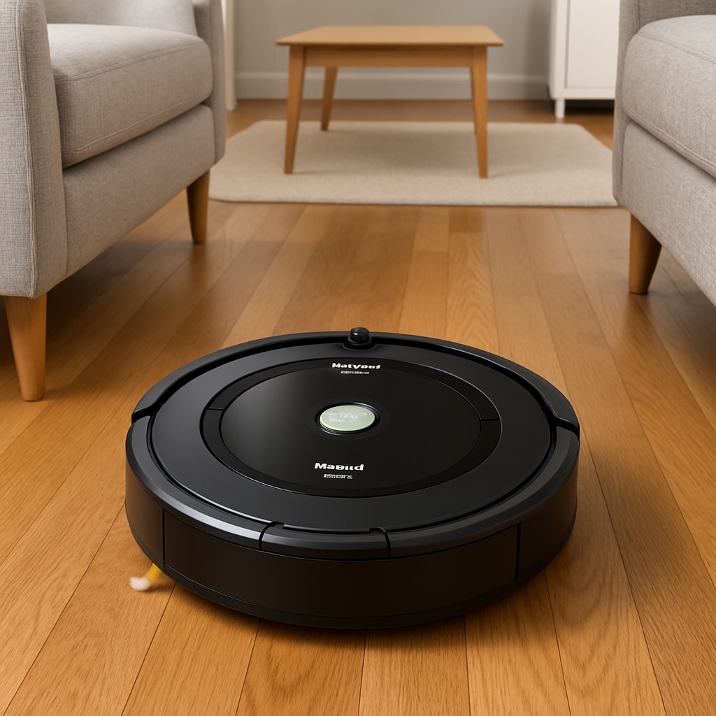 découvrez des astuces faciles pour la maison connectée qui vous feront gagner un temps précieux sur le ménage. automatisez vos tâches et profitez d'un intérieur toujours propre sans effort !