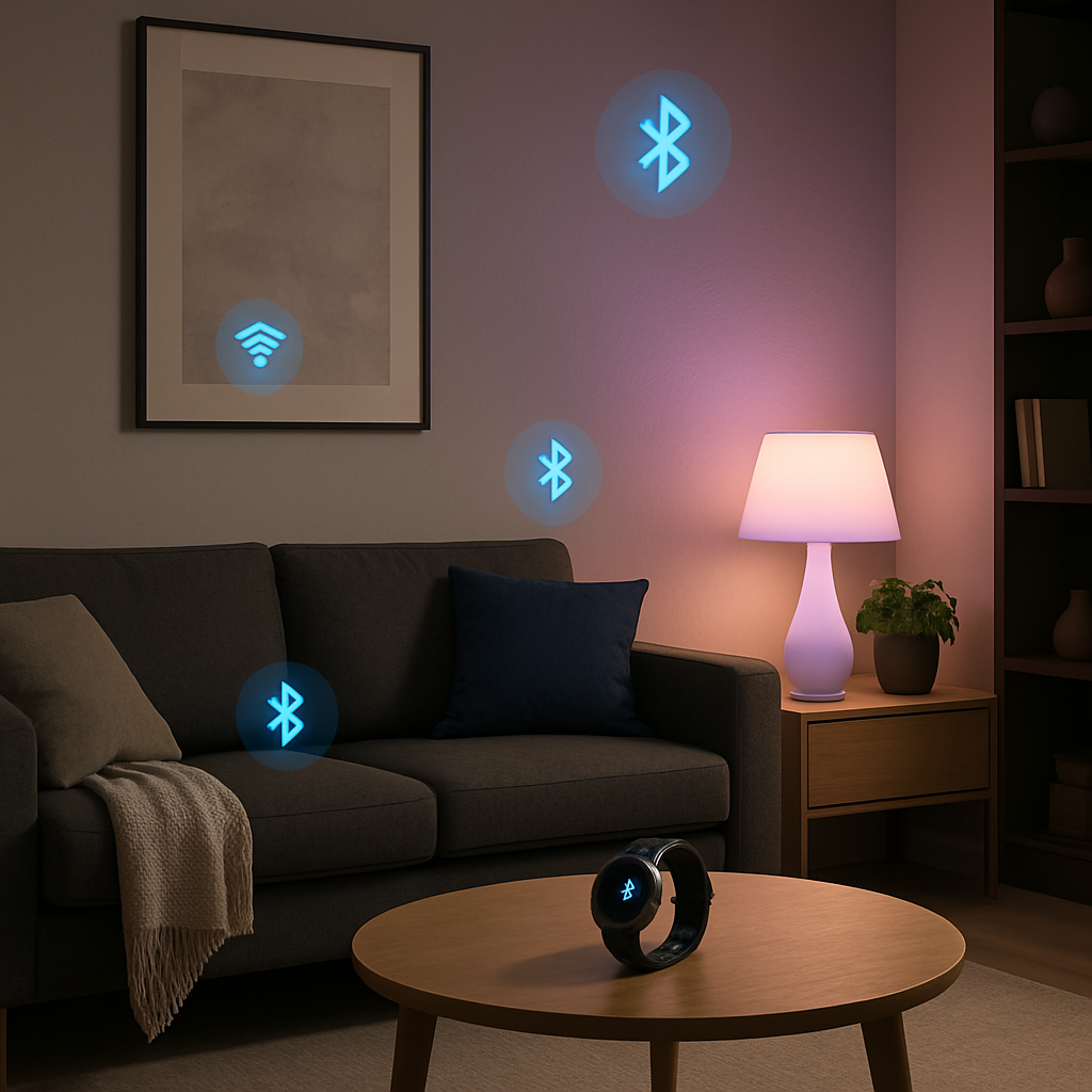 découvrez cinq méthodes innovantes pour concevoir une maison intelligente capable de détecter les présences sans recourir à des caméras ni à des services cloud, pour plus de sécurité et de respect de la vie privée.