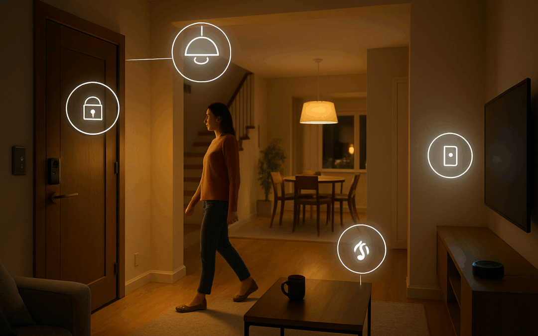 découvrez cinq méthodes efficaces pour créer une maison intelligente capable de détecter les présences sans recourir aux caméras ni au cloud, et profitez d’une domotique respectueuse de votre vie privée.