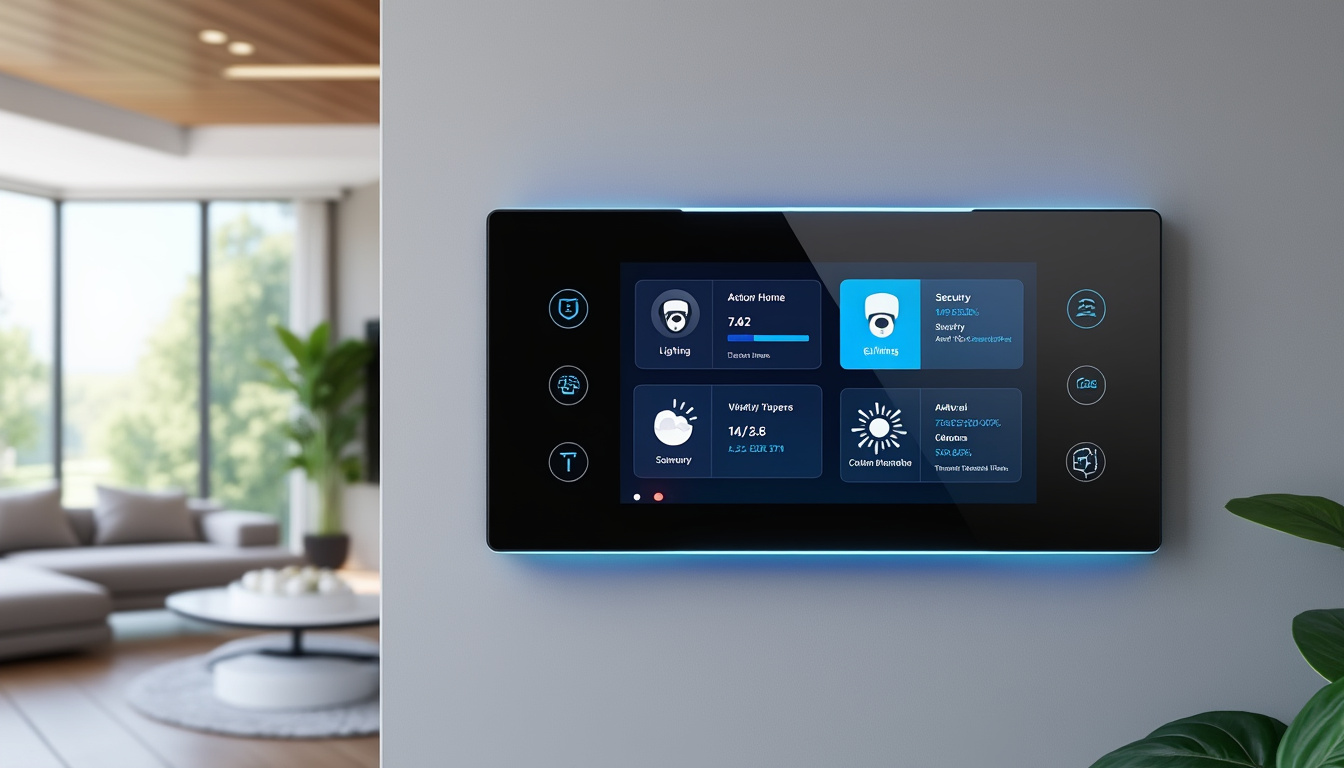 découvrez 8 conseils pratiques pour intégrer la domotique dans l'architecture et concevoir des maisons intelligentes, alliant confort, technologie et efficacité énergétique.