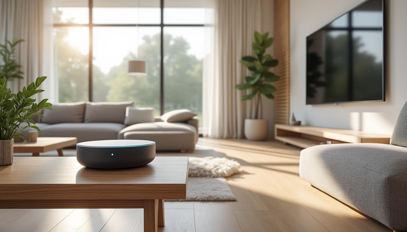 découvrez notre analyse complète pour savoir qui, de gemini google home ou alexa+, domine réellement le marché des assistants intelligents à domicile. comparez leurs fonctionnalités, avantages et innovations pour faire le meilleur choix pour votre maison connectée.