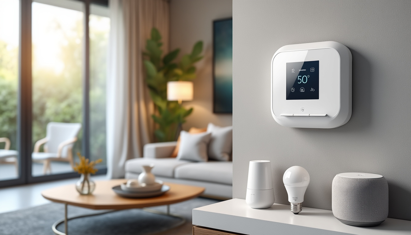 découvrez notre avis sur le switchbot k20+ pro, le robot domestique intelligent et modulaire qui optimise votre maison connectée. performances, fonctionnalités et innovations, tout ce qu’il faut savoir avant d’adopter ce nouvel assistant high-tech.