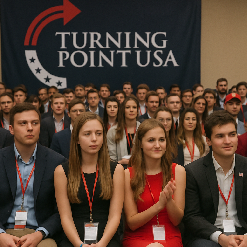 découvrez les circonstances du décès de charlie kirk, figure influente et activiste majeur ayant promu la 'doctrine maga', et son impact sur le mouvement politique américain.
