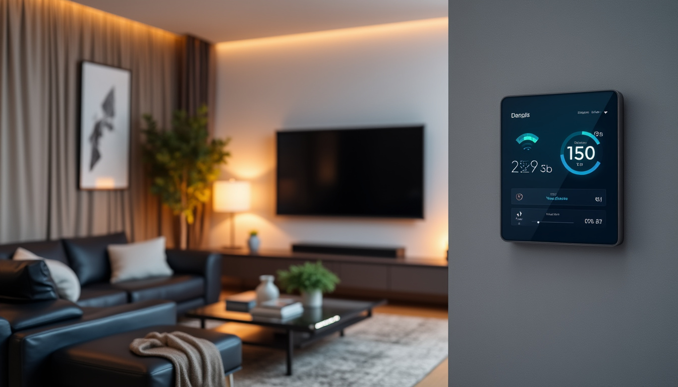 découvrez comment gemini à domicile de google révolutionne l’assistant ménager classique grâce à l’intelligence artificielle, pour simplifier vos tâches quotidiennes et améliorer votre confort de vie.