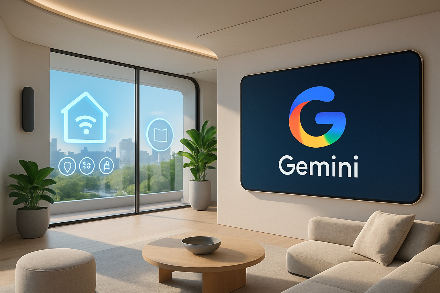 découvrez gemini à domicile, l’assistant intelligent qui révolutionne la gestion de votre foyer. gagnez du temps, simplifiez vos tâches et améliorez votre confort au quotidien grâce à une aide personnalisée et innovante.