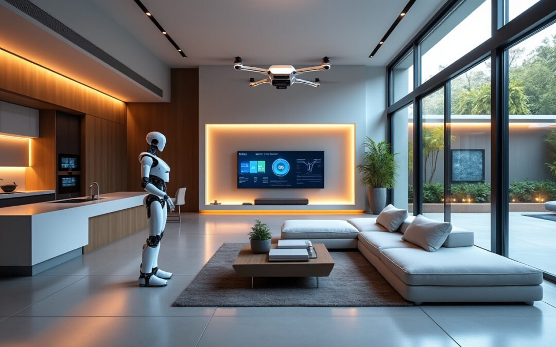 Gladys Assistant 4.58 : Ouvrez grand les portes de Matter et de l’automatisation domestique sans frontières