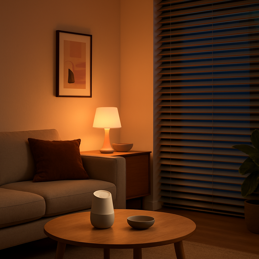 découvrez deux nouvelles fonctionnalités d'automatisation inédites sur google home pour simplifier votre quotidien et rendre votre maison encore plus intelligente !