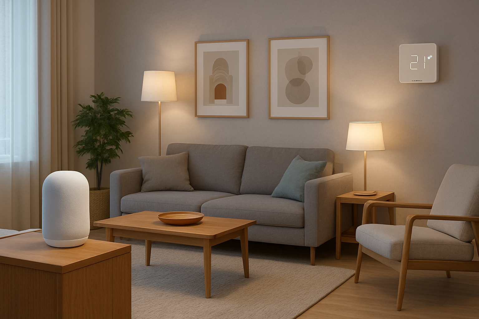 découvrez la nouvelle mise à jour de google home : un éditeur d'automatisation simplifié pour créer facilement vos routines et optimiser la gestion de votre maison connectée.