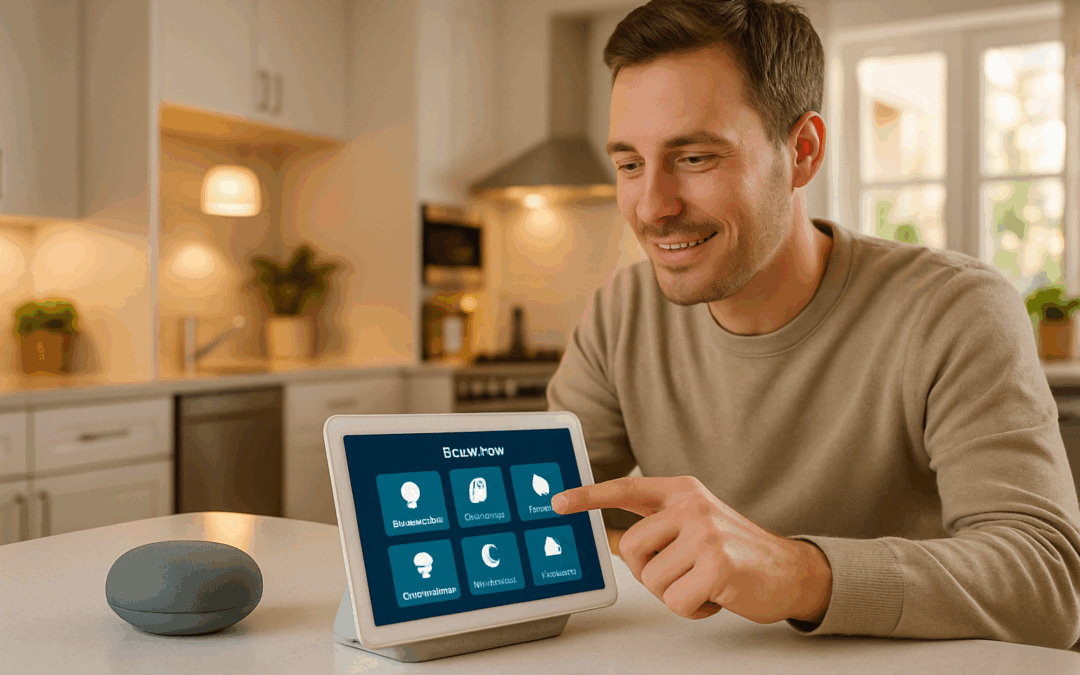 découvrez comment le nouvel éditeur d’automatisation de google home simplifie la création et la gestion de routines personnalisées pour automatiser facilement votre maison connectée.