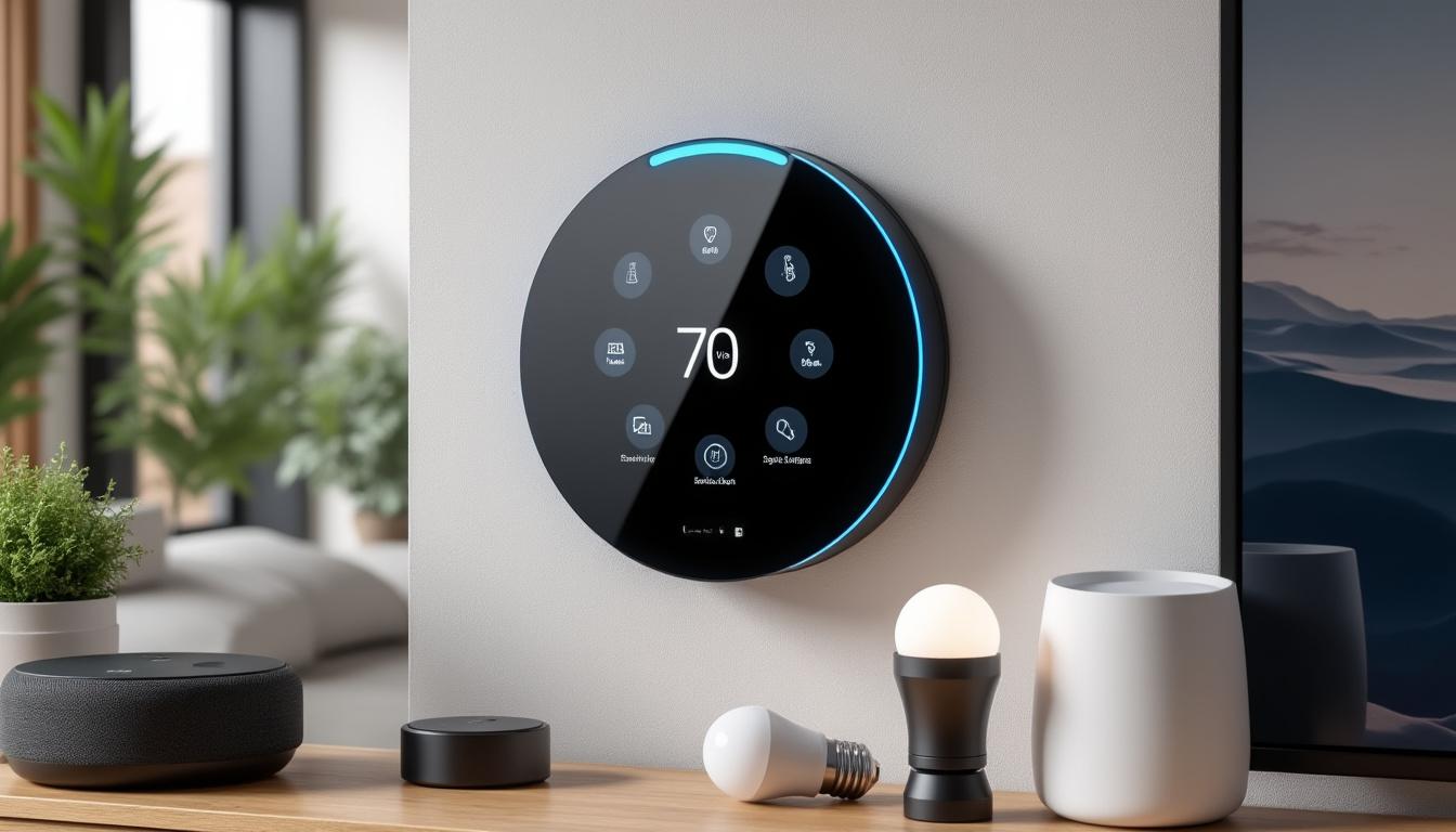 découvrez comment débuter avec home assistant en 2025 et transformez votre maison en espace intelligent et autonome grâce à ce guide pas à pas dédié aux débutants.