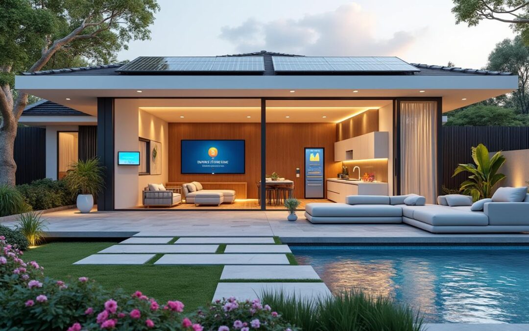 découvrez comment débuter avec home assistant en 2025 : notre guide complet vous aide à créer facilement une maison intelligente, automatisée et sécurisée. parfait pour les novices souhaitant simplifier leur quotidien grâce à la domotique.