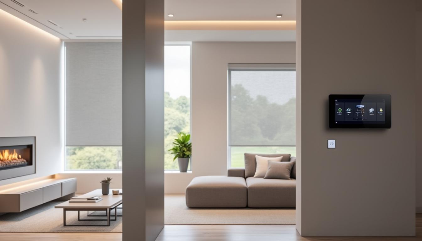 découvrez comment débuter avec home assistant en 2025 : ce guide pas à pas vous aide à créer facilement une maison intelligente autonome, sécurisée et personnalisée.
