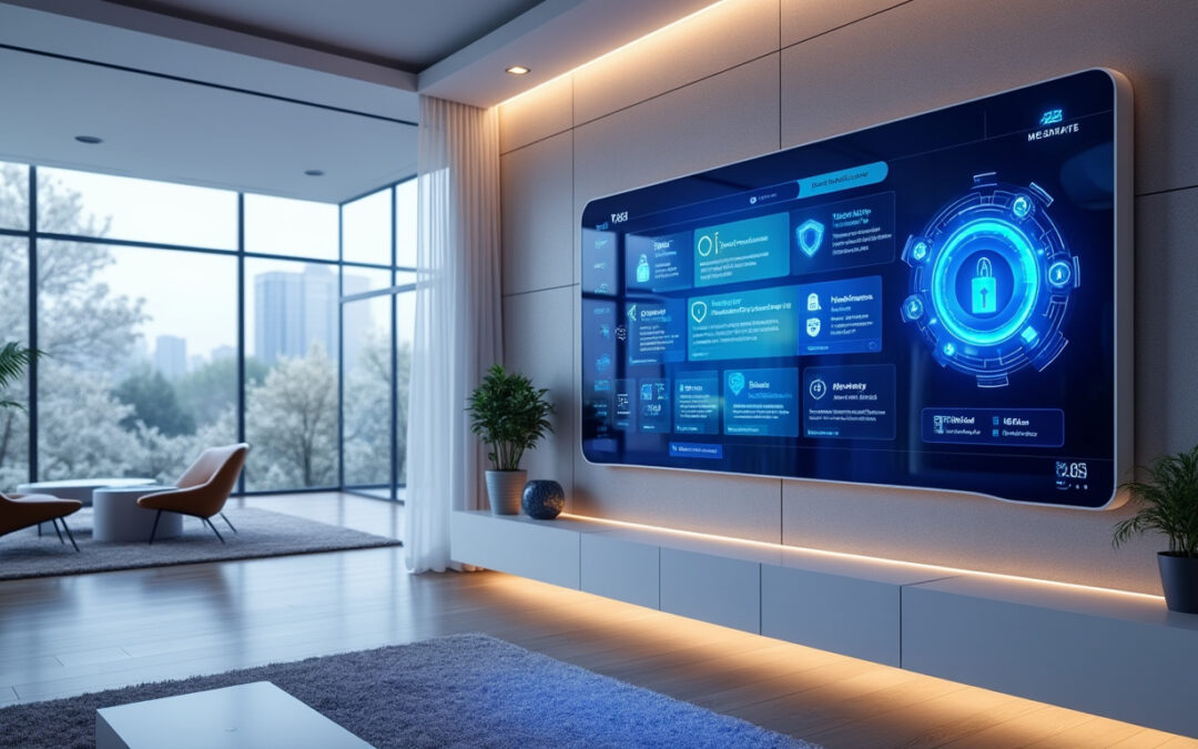 explorez home assistant 2025.9 : un tableau de bord expérimental, de nouvelles fonctionnalités innovantes pour les cartes et de nombreuses autres améliorations pour optimiser votre maison connectée.