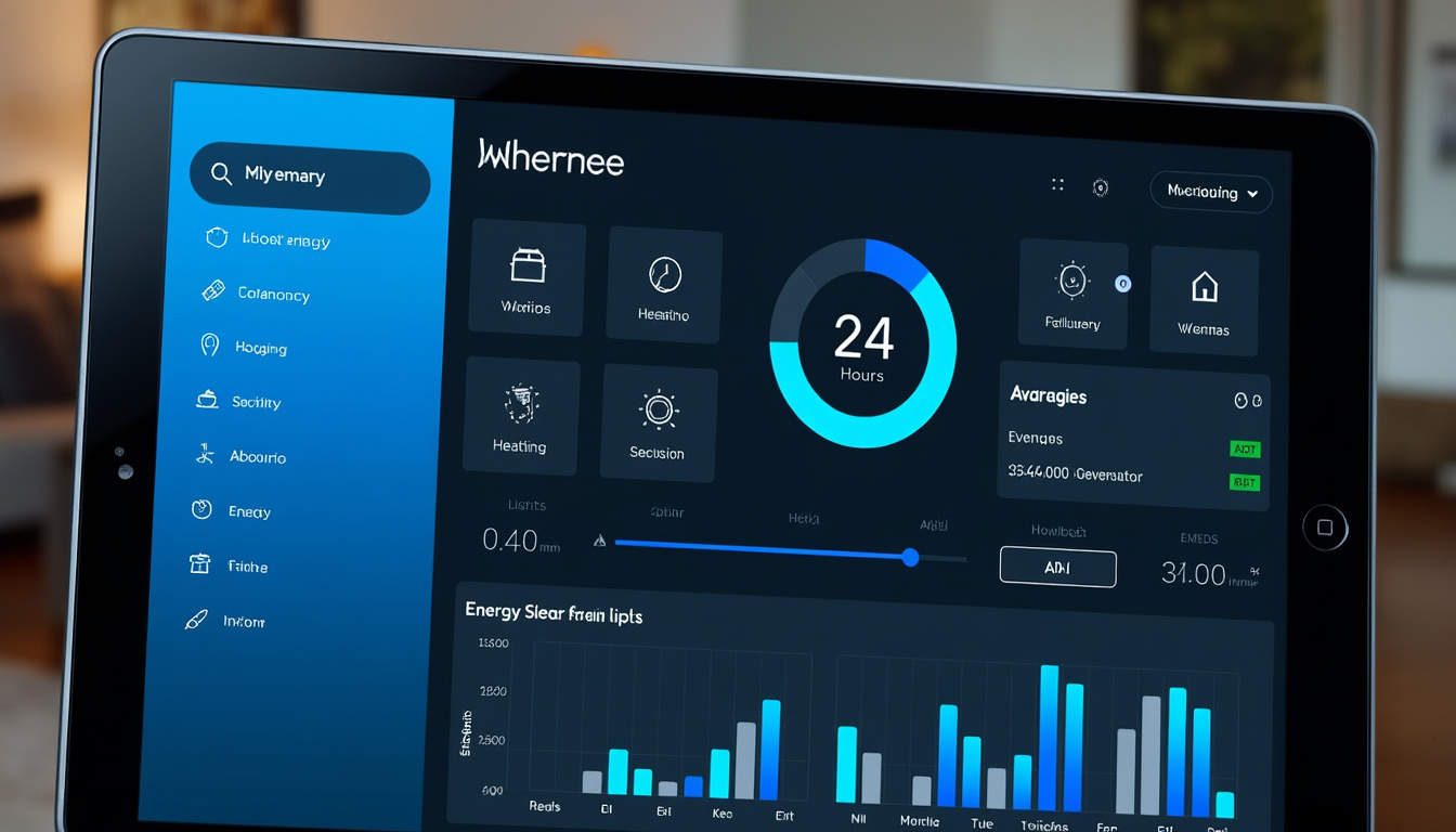 découvrez les nouveautés de home assistant 2025.9 : explorez le tableau de bord expérimental, profitez de fonctionnalités innovantes pour les cartes et bénéficiez de nombreuses autres améliorations pour votre maison connectée.