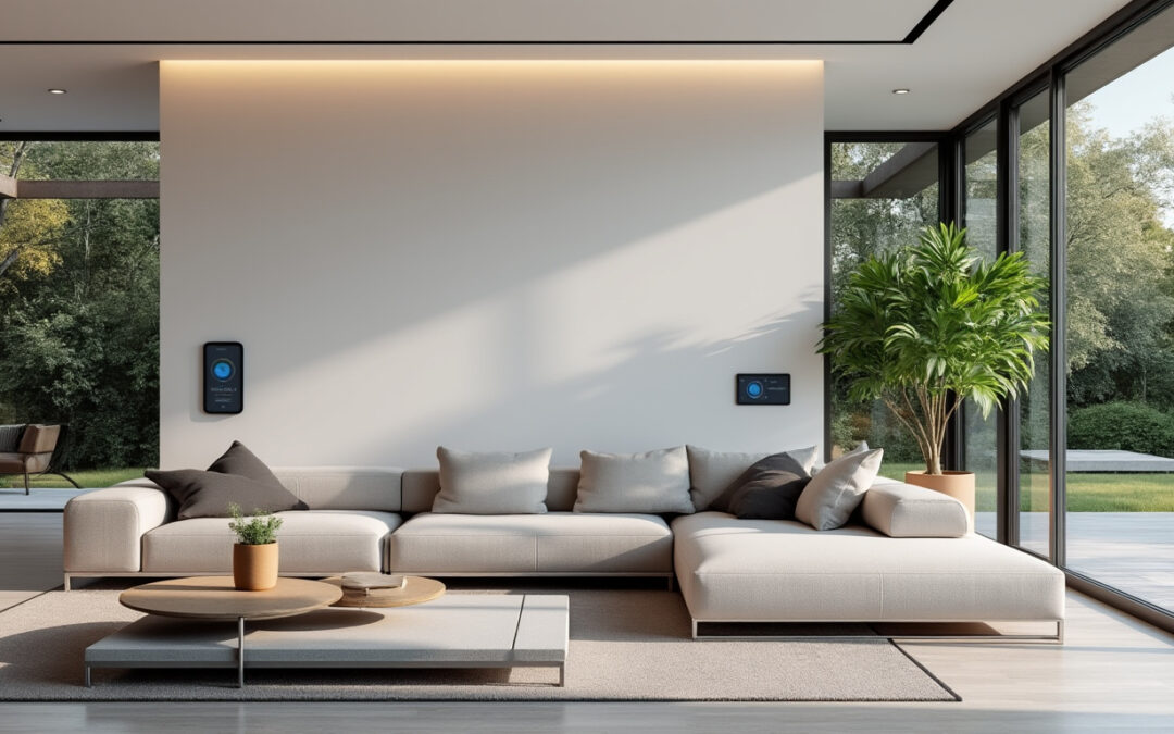 découvrez home assistant 2025.9 : une nouvelle version offrant une expérience utilisateur enrichie, une interface esthétique et épurée pour une gestion domotique encore plus intuitive et agréable.