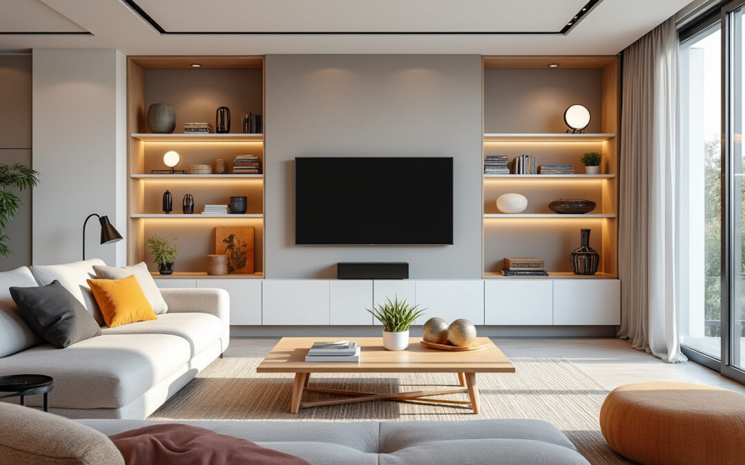 découvrez comment ikea révolutionne la maison connectée avec l'intégration tant attendue du standard matter dans sa gamme domotique. compatibilité, simplicité et innovation au rendez-vous pour faciliter votre quotidien !