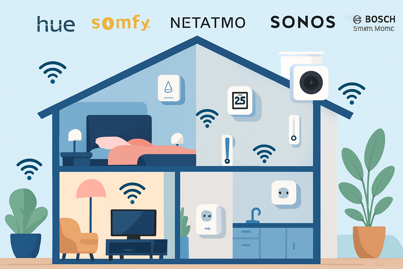 découvrez quatre défis inattendus auxquels j'ai été confronté lors de la configuration de home assistant, malgré mon enthousiasme pour l'automatisation de la maison. conseils et retours d'expérience pour bien débuter !