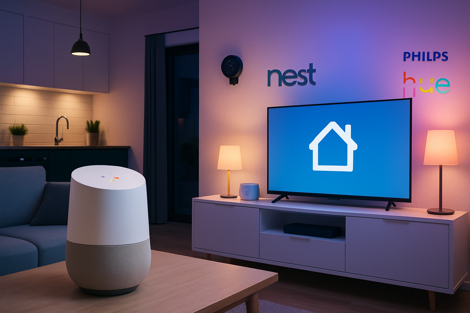 découvrez la nouvelle mise à jour majeure de l’éditeur d’automatisation de l’application google home : fonctionnalités améliorées, interface repensée et automatisations plus intelligentes pour faciliter la gestion de votre maison connectée.