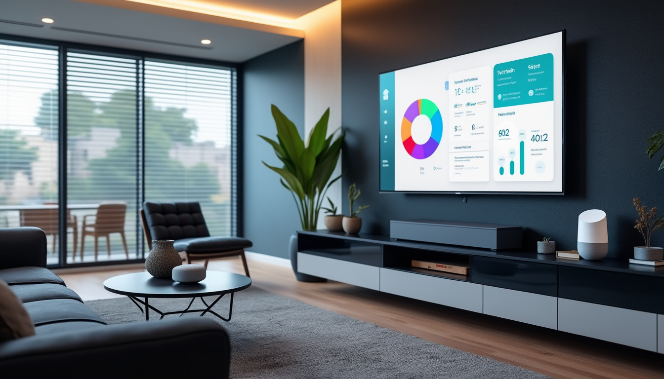 découvrez les nouveautés google : le 1er octobre, assistez à la présentation des dernières innovations nest et explorez l’intelligence artificielle de google spécialement conçue pour la domotique.