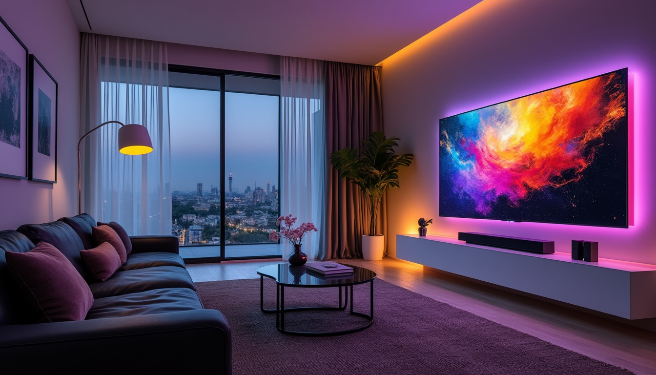 découvrez pourquoi le nouveau bridge pro de philips hue marque un changement majeur, en mettant fin à la compatibilité avec les téléviseurs ambilight de la marque. analyse des conséquences pour les utilisateurs et les solutions possibles.