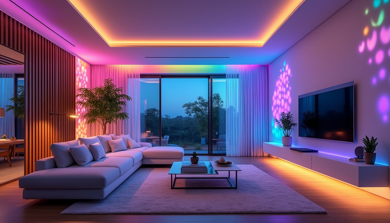 découvrez comment le nouveau bridge pro de philips hue marque un tournant en abandonnant la compatibilité avec les téléviseurs ambilight, et ce que cela signifie pour les utilisateurs de l’écosystème connecté de la marque.
