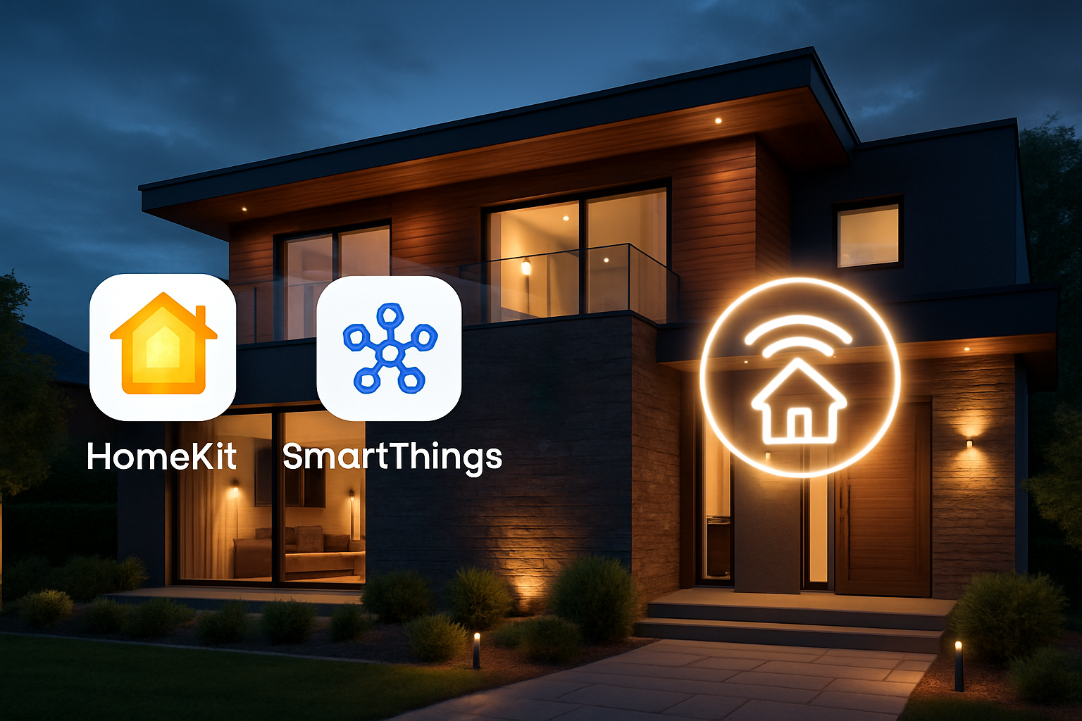découvrez comment le marché de l'automatisation des maisons intelligentes connaît une croissance rapide avec des solutions innovantes comme homekit d'apple et samsung smartthings. analyse des tendances, avantages et perspectives de ce secteur en pleine expansion.