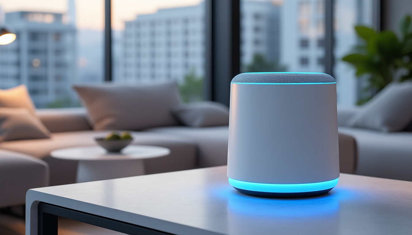 découvrez l’écosystème smart home de google en 2025 : innovations en intelligence artificielle, nouveautés des appareils nest et tout ce qu’il faut savoir pour maitriser la maison connectée de demain.
