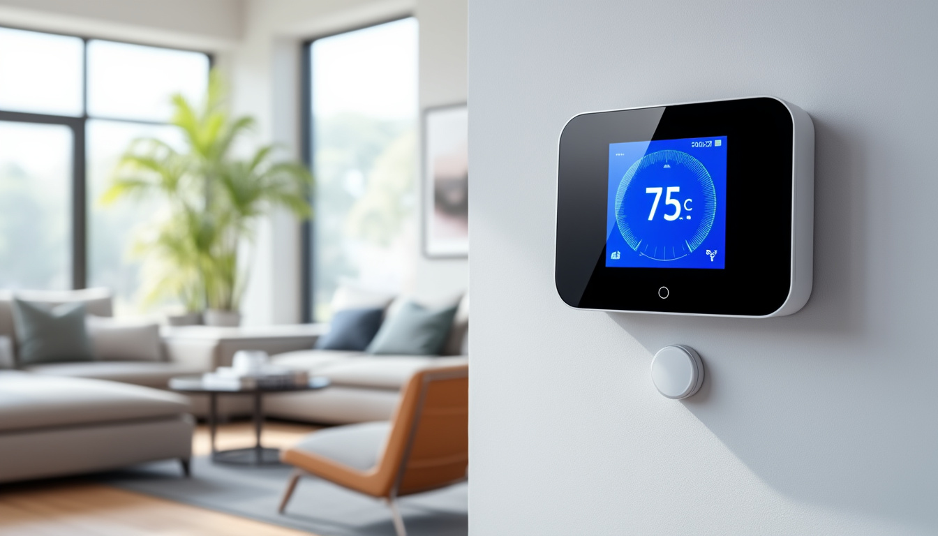 découvrez comment l'écosystème smart home de google évoluera en 2025 : innovations en intelligence artificielle, nouveautés des appareils nest et toutes les infos essentielles pour comprendre les technologies connectées de demain.