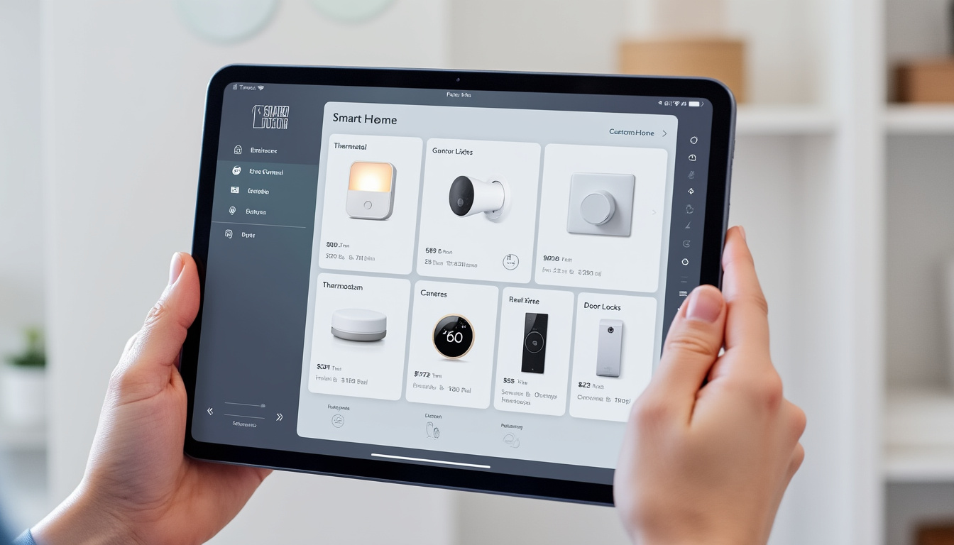 découvrez les 6 fonctionnalités incontournables que la nouvelle application google home doit absolument intégrer pour répondre aux besoins des utilisateurs exigeants et renouer avec leur confiance. conseils, attentes et innovations au programme !