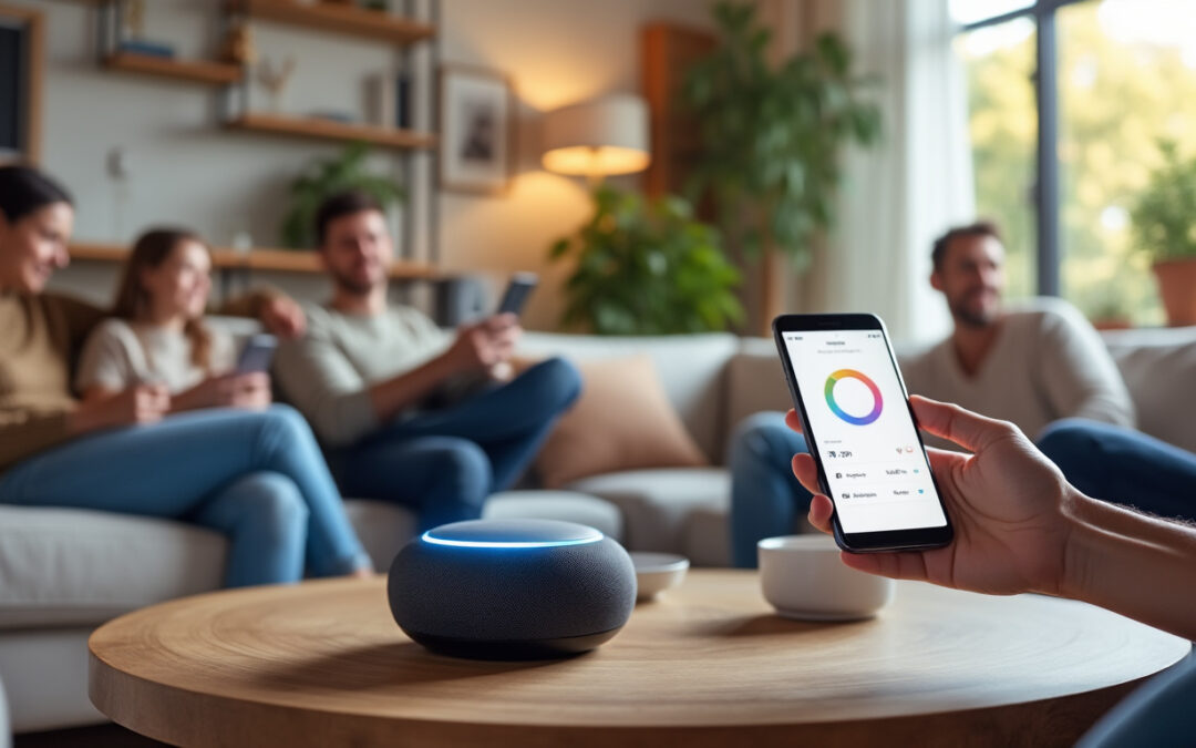 découvrez les 6 fonctionnalités incontournables que la nouvelle application google home doit absolument proposer pour retrouver l'intérêt des utilisateurs et révolutionner la gestion de la maison connectée.