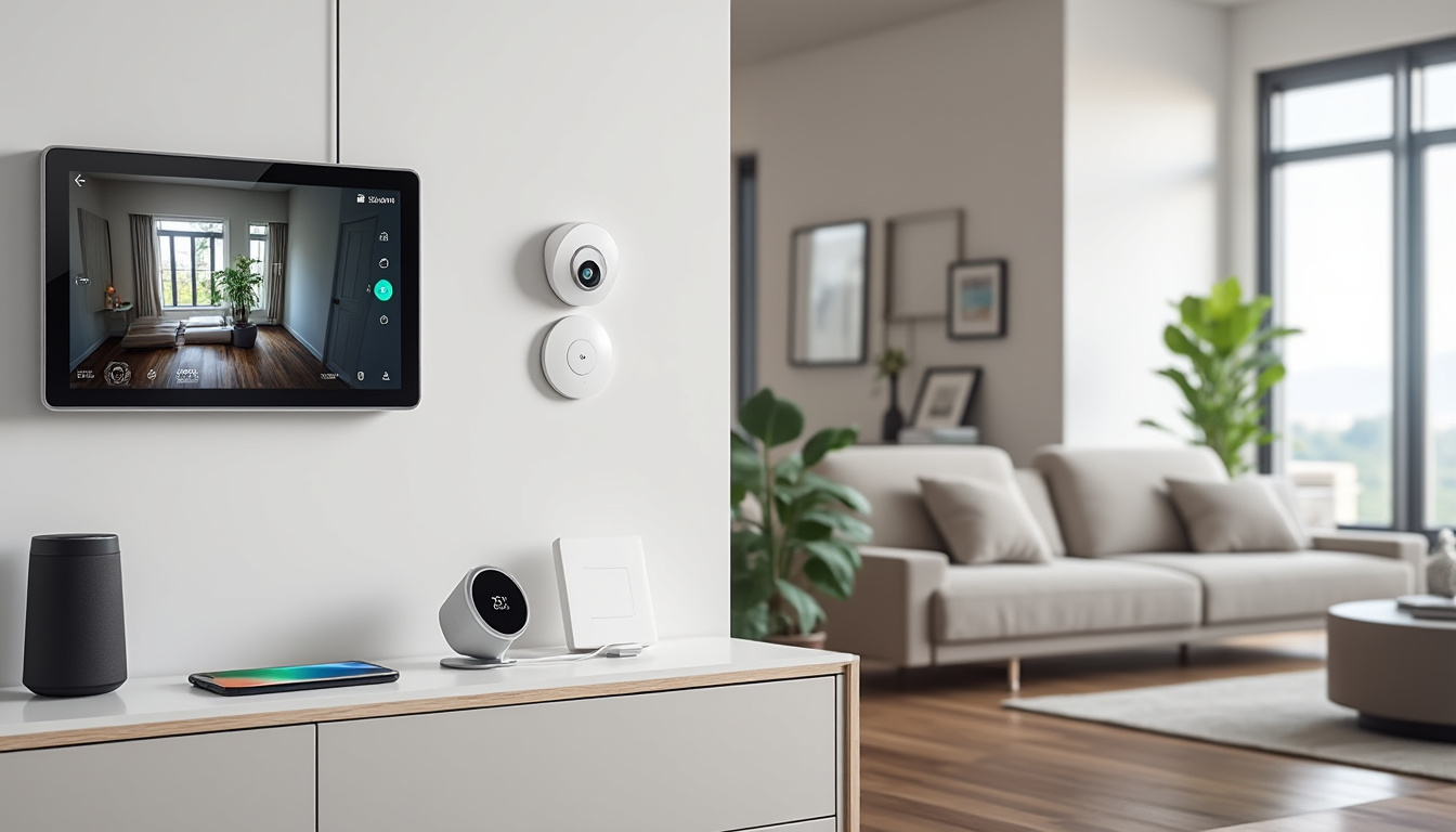 découvrez les 6 fonctionnalités indispensables que la nouvelle application google home doit intégrer pour conquérir à nouveau le cœur des utilisateurs. optimisez votre expérience domotique grâce à des options innovantes et faciles à utiliser !
