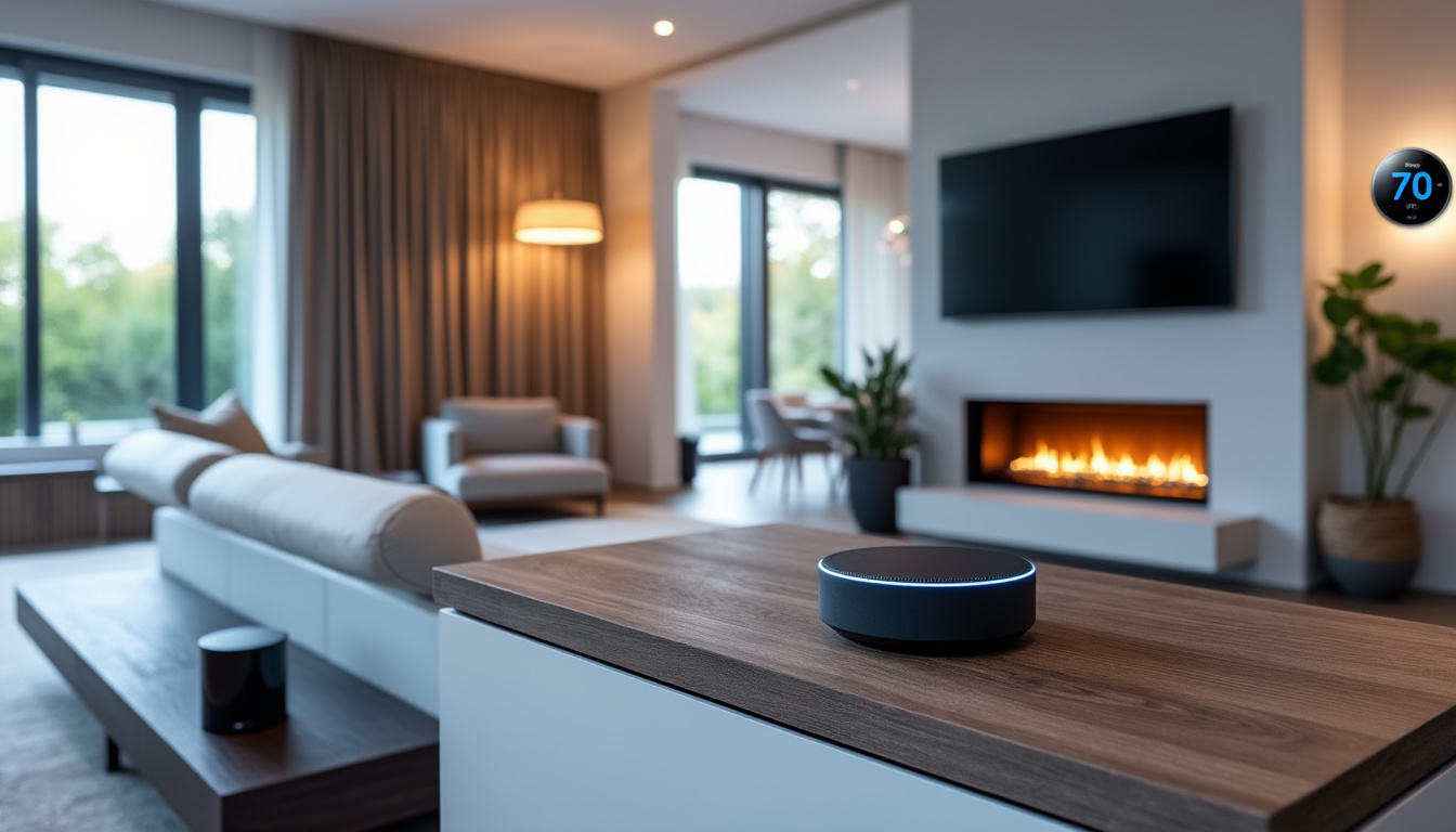 profitez des french days pour équiper votre maison connectée ! découvrez des offres exceptionnelles sur la domotique, valables avant le black friday. ne ratez pas ces bons plans exclusifs.