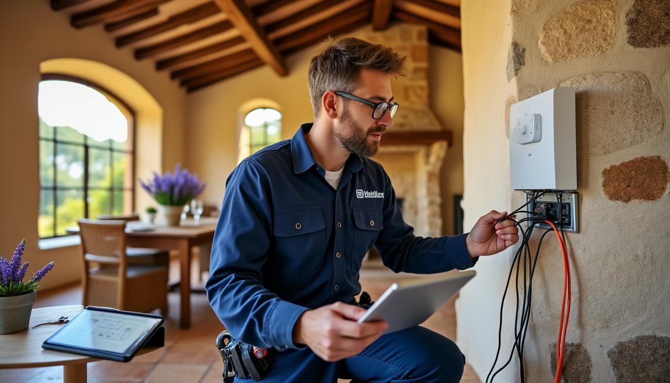 découvrez les nombreuses opportunités d'emploi dans le secteur de la domotique en provence. les entreprises locales recrutent activement des talents pour relever les défis de la maison connectée. explorez les postes à pourvoir et lancez votre carrière dès aujourd'hui.