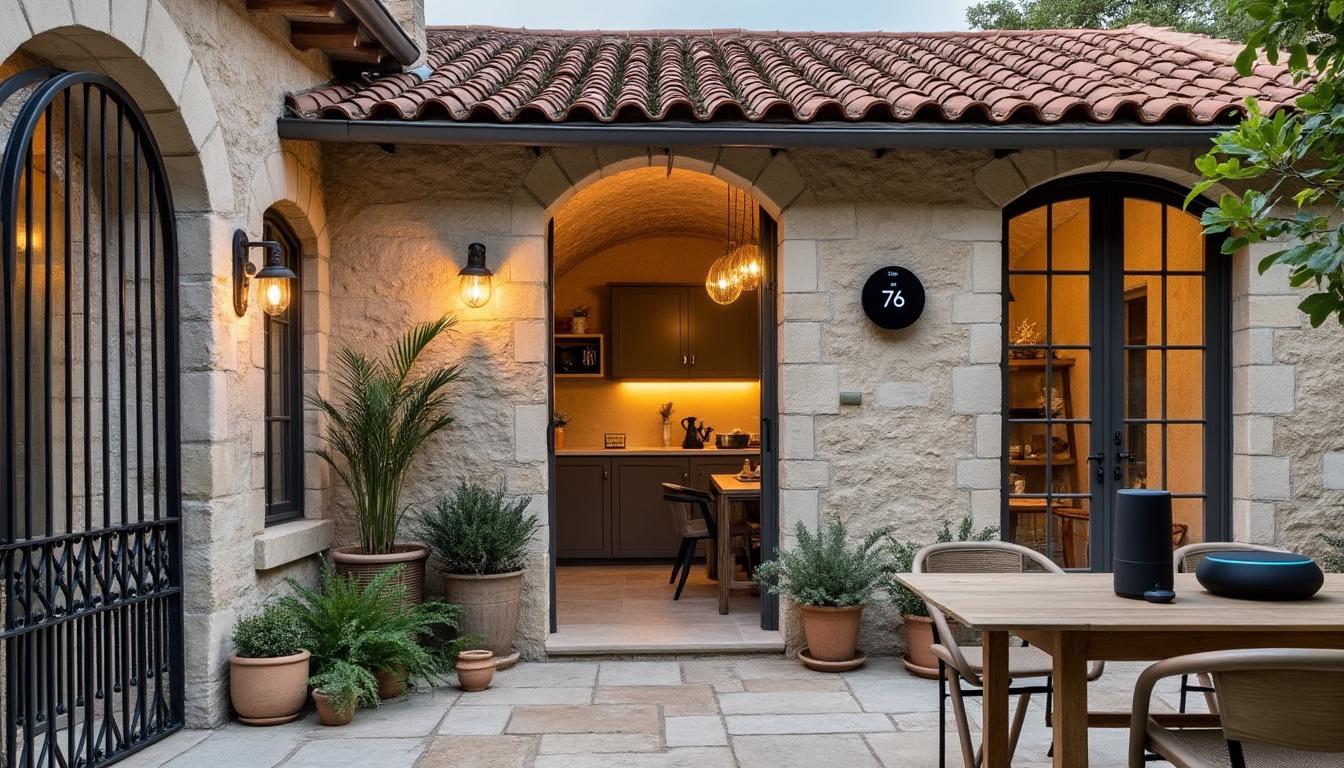 découvrez les perspectives de carrière en domotique en provence : explorez les entreprises régionales qui recrutent et les compétences recherchées pour rejoindre un secteur innovant en pleine expansion.