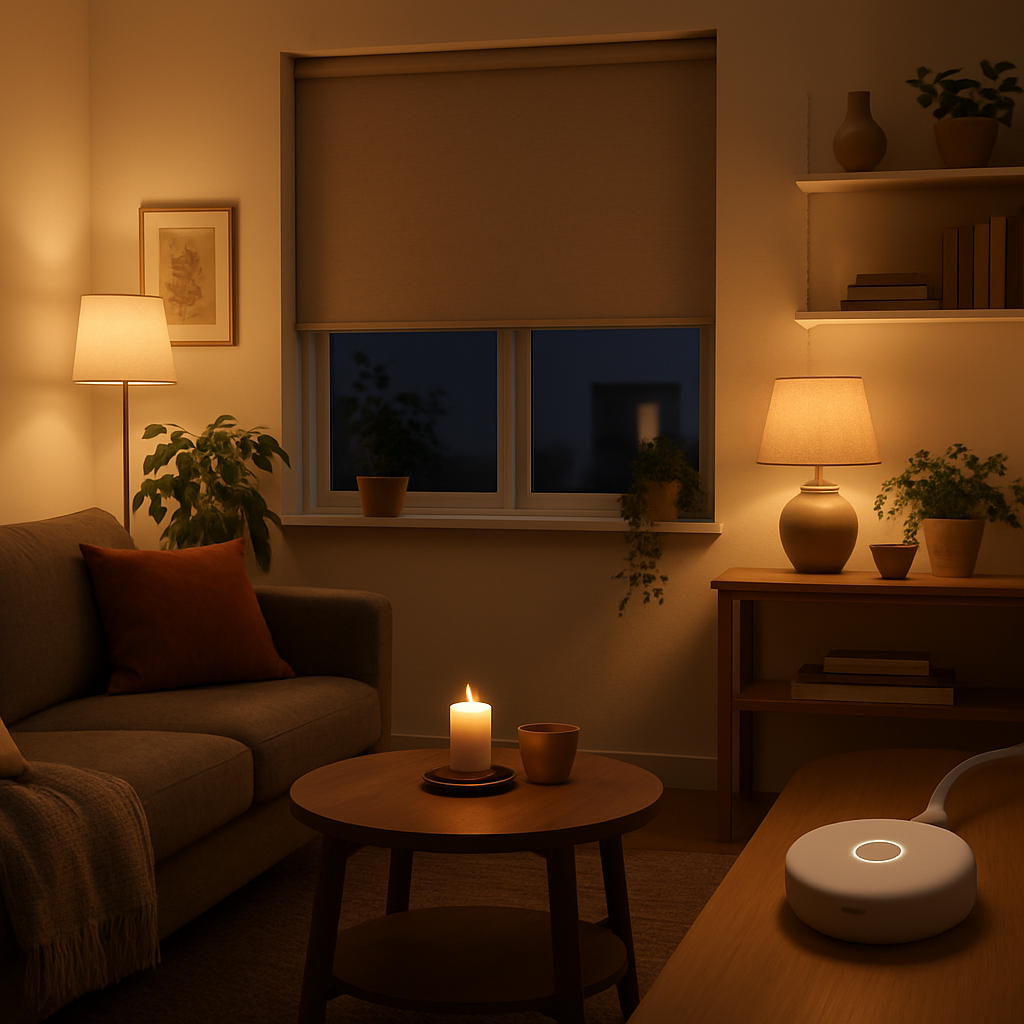 découvrez la sélection des meilleurs hubs pour maison intelligente, recommandés par un expert, afin d’optimiser la gestion et la connectivité de tous vos appareils connectés.