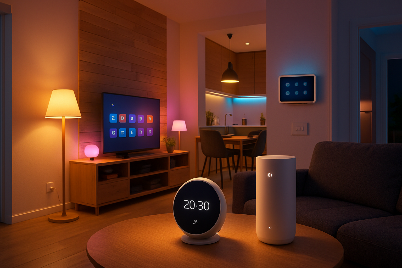 découvrez pourquoi, malgré les nouvelles automatisations performantes de google home, certains utilisateurs ne peuvent pas encore en profiter pleinement. explications sur les limites, les raisons techniques et les attentes pour l'avenir.