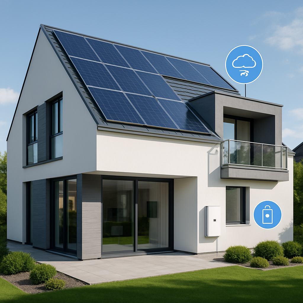 découvrez comment les plateformes de maison intelligente révolutionnent notre quotidien en connectant appareils et services pour un habitat plus sûr, confortable et économe.