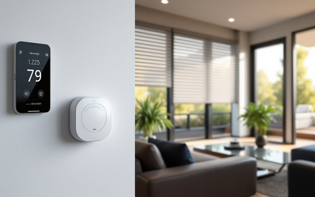 découvrez les systèmes domotiques les plus innovants à surveiller en 2025 : tendances, nouvelles technologies et solutions intelligentes pour simplifier et sécuriser votre maison.