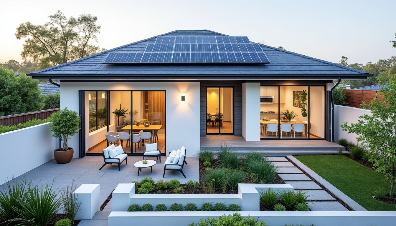 découvrez les systèmes domotiques les plus innovants à surveiller en 2025 : technologies intelligentes, automatismes avancés et solutions connectées qui révolutionnent la maison de demain.