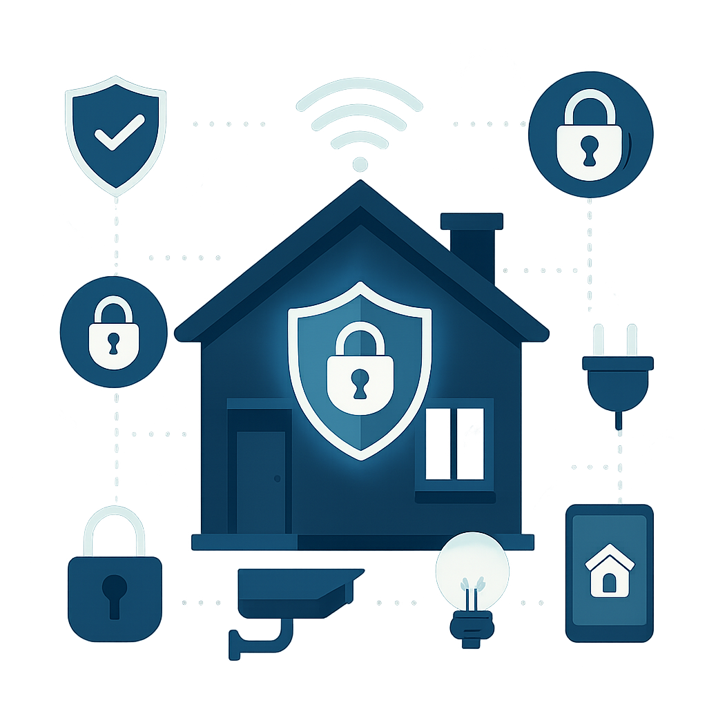 découvrez comment l'intelligence artificielle transforme nos maisons en environnements connectés et intelligents, tout en soulevant de nouvelles questions sur la sécurité et la confiance. analyse des avantages, des risques et des enjeux pour votre foyer.